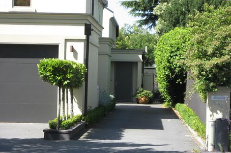 Photo of property in 14 Clissold Street, Merivale, Christchurch, 8014