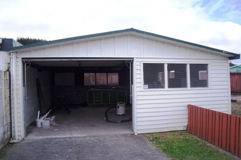 Photo of property in 16 Meremere Street, Wainuiomata, Lower Hutt, 5014