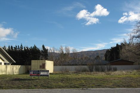 Photo of property in 10 Robertson Court, Cromwell, 9310