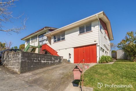 Photo of property in 82a Lord Street, Stokes Valley, Lower Hutt, 5019