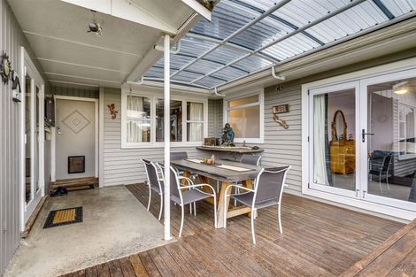 Photo of property in 91 Wycliffe Street, Onekawa, Napier, 4110