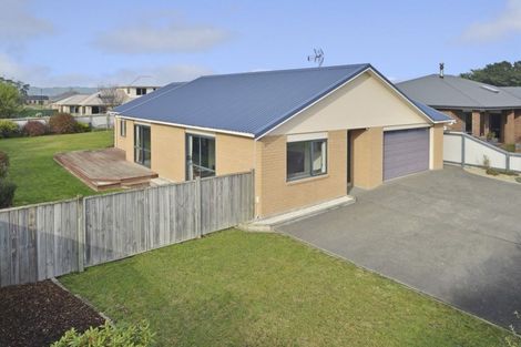 Photo of property in 43 Solway Crescent, Solway, Masterton, 5810
