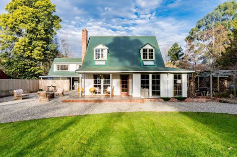 Photo of property in 147 Outram-mosgiel Road, Mosgiel, Outram, 9073