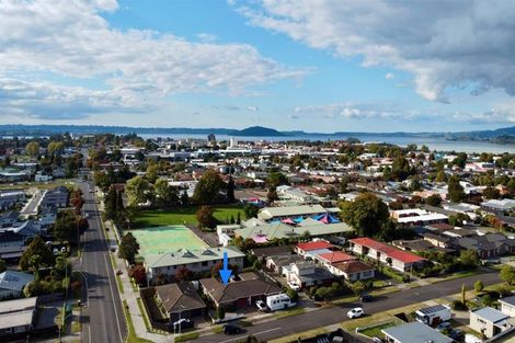 Photo of property in 47 Grey Street, Glenholme, Rotorua, 3010