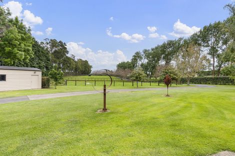 Photo of property in 300 Glenbrook Beach Road, Glenbrook, Waiuku, 2681