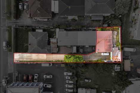 Photo of property in 4/11 Hoteo Avenue, Papatoetoe, Auckland, 2025