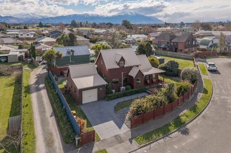 Photo of property in 9 Colcord Place, Methven, 7730
