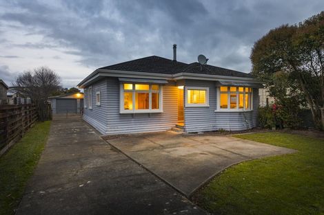 Photo of property in 442 Tremaine Avenue, Takaro, Palmerston North, 4410