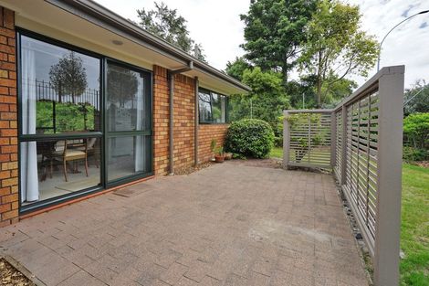 Photo of property in 81 Grosvenor Gardens, Flagstaff, Hamilton, 3210