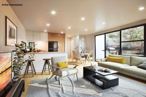 Photo of property in 2/41 Wychbury Street, Spreydon, Christchurch, 8024