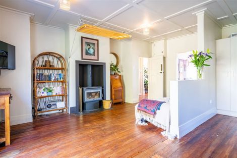 Photo of property in 26 Ure Street, South Hill, Oamaru, 9400