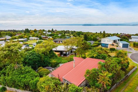 Photo of property in 11 Koromiko Place, Omori, Turangi, 3381