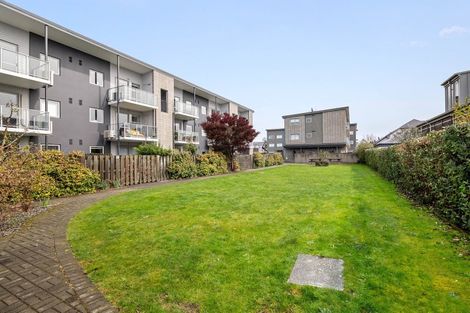Photo of property in A9/101 Caledonian Road, St Albans, Christchurch, 8014