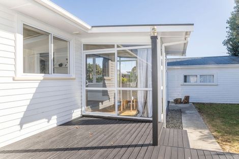 Photo of property in 4 Ransom Street, Dannevirke, 4930