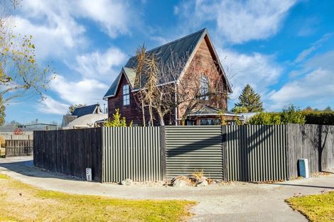 Photo of property in 69 Racecourse Avenue, Methven, 7730