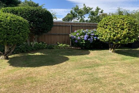 Photo of property in 3 Fourth Street, Lansdowne, Masterton, 5810