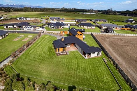 Photo of property in 56 Kingsdowne Drive, West Melton, 7618