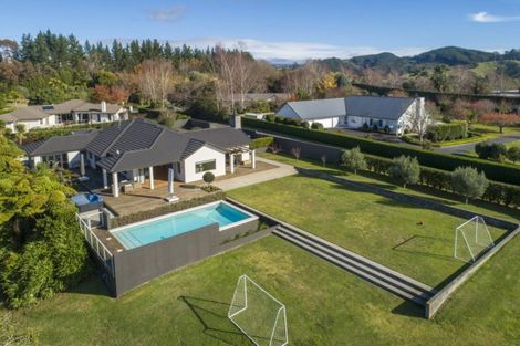 Photo of property in 4 Cotter Way, Tauriko, Tauranga, 3110