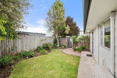 Photo of property in 14 Shelley Street, Rolleston, 7614