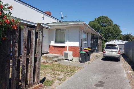 Photo of property in 25 Reading Street, Upper Riccarton, Christchurch, 8041