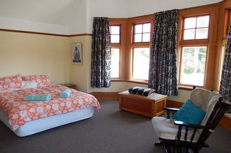 Photo of property in 5 Ure Street, South Hill, Oamaru, 9400