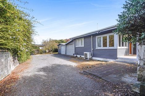 Photo of property in 3 Terrace Avenue, Morrinsville, 3300