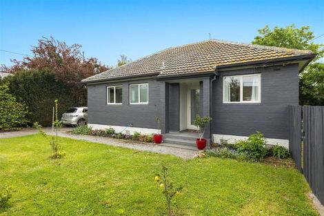 Photo of property in 45 Torlesse Street, Avonside, Christchurch, 8061