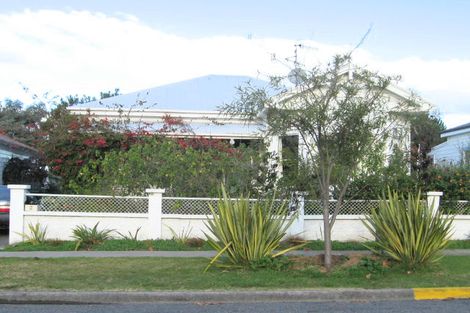 Photo of property in 5 Rose Street, Napier South, Napier, 4110