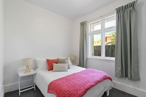 Photo of property in 122 Southampton Street, Sydenham, Christchurch, 8023