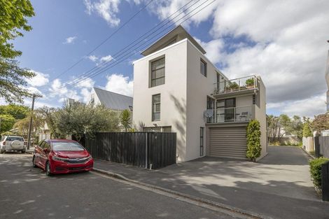 Photo of property in 3/41 Ely Street, Christchurch Central, Christchurch, 8013