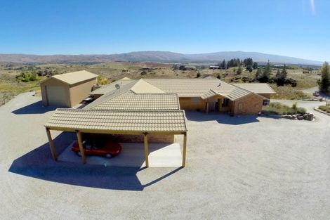 Photo of property in 20 Old Golf Course Road, Bridge Hill, Alexandra, 9320