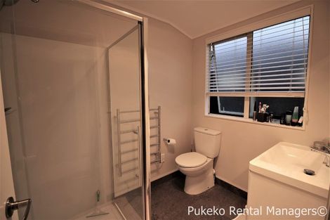 Photo of property in 23 Bellville Drive, Clendon Park, Auckland, 2103