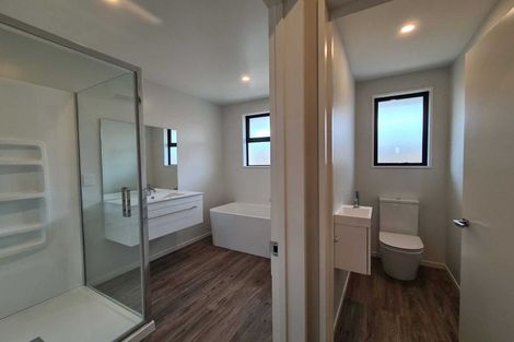 Photo of property in 96 Ridgeway Avenue, Rolleston, 7615