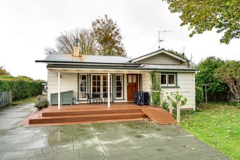 Photo of property in 1026 Ellis Street, Mahora, Hastings, 4120