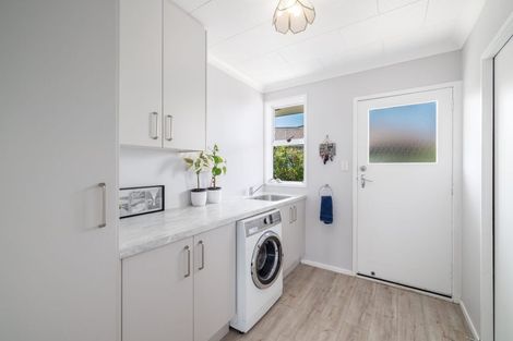 Photo of property in 52 Gardiners Road, Bishopdale, Christchurch, 8051