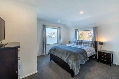 Photo of property in 1/11 Crohane Place, Addington, Christchurch, 8024