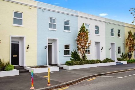 Photo of property in 2/287 Selwyn Street, Spreydon, Christchurch, 8024