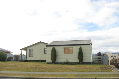 Photo of property in 35 Bowen Street, Te Anau, 9600