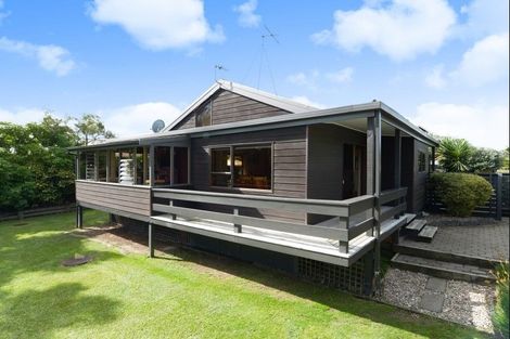 Photo of property in 22 Mcmeekan Avenue, Chartwell, Hamilton, 3210