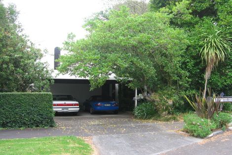 Photo of property in 2/24 Telford Avenue, Mount Eden, Auckland, 1041