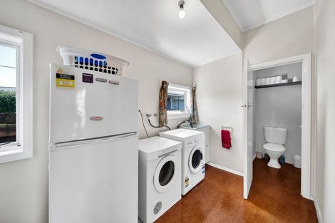 Photo of property in 74 Puriri Street, Hawera, 4610