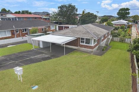 Photo of property in 1/34 Udys Road, Pakuranga, Auckland, 2010