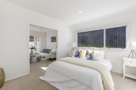 Photo of property in 100 Stapleford Crescent, Browns Bay, Auckland, 0630