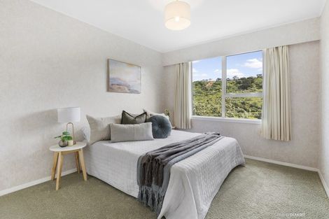 Photo of property in 2 View Road, Houghton Bay, Wellington, 6023
