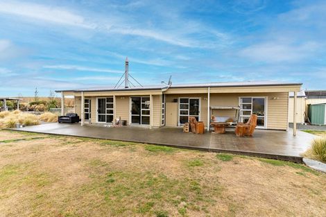 Photo of property in 35 Ben Ohau Road, Ben Ohau, Twizel, 7999