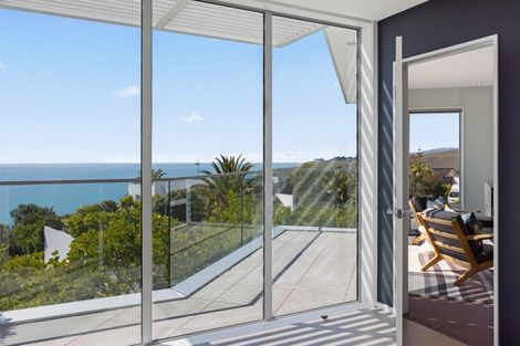 Photo of property in 2 Peninsula View, Scarborough, Christchurch, 8081