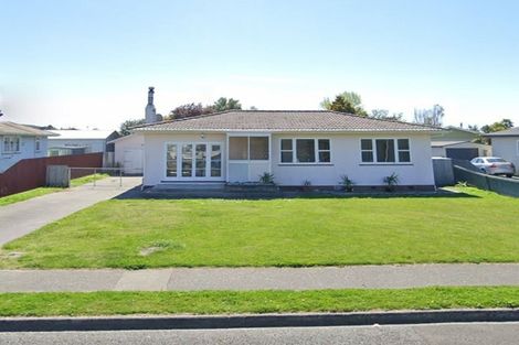 Photo of property in 17 White Street, Taradale, Napier, 4112