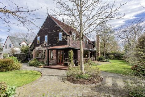 Photo of property in 8a Park Street, Rangiora, 7400