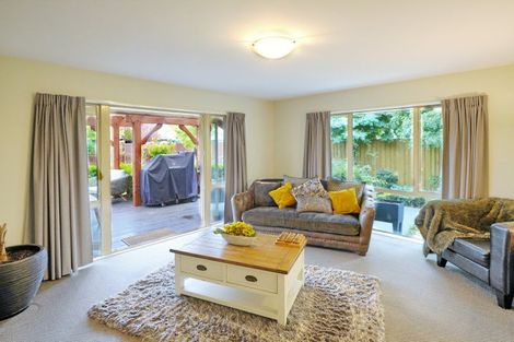 Photo of property in 4 Riverview Road, Rangiora, 7400