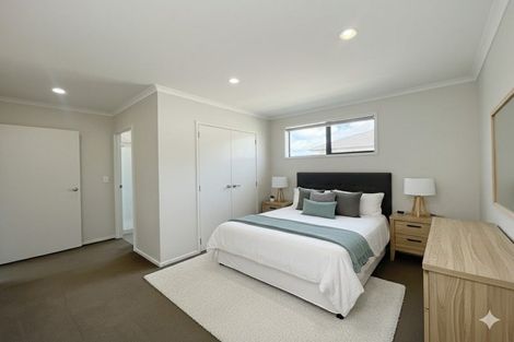 Photo of property in 12 Akeake Lane, Manurewa, Auckland, 2102